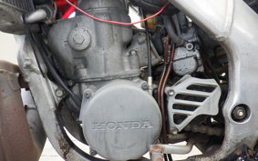 HONDA CR250R