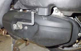 SUZUKI LET's 2 2025 CA1PA