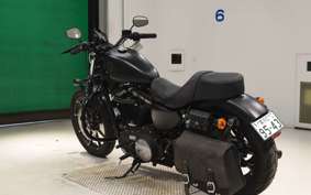 HARLEY XL883N 2020