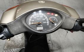 YAMAHA JOG SA55J