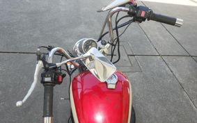 YAMAHA VIRAGO 250 3DM