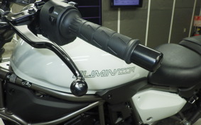 KAWASAKI ELIMINATOR400-3 2025 EL400A