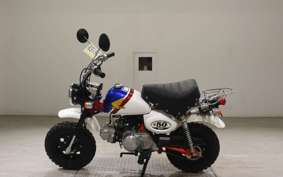HONDA MONKEY 2007 AB27