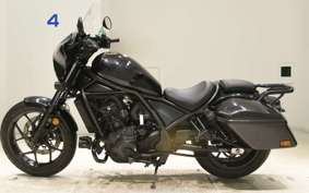 HONDA REBEL 1100 T DCT 2023 SC83
