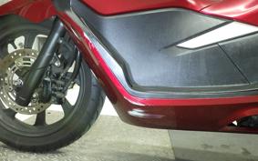 HONDA PCX125 JF81
