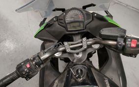 KAWASAKI NINJA400 EX400E