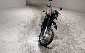 YAMAHA DT50 17W