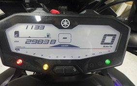 YAMAHA MT-07 2015 RM07J