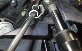 SUZUKI ADDRESS 110 CE47A