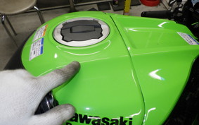 KAWASAKI ZX 10 NINJA ABS 2023 ZXT02L