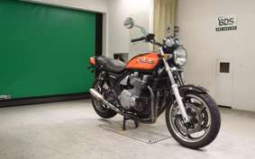 KAWASAKI ZEPHYR 1100 1992 ZRT10A