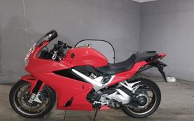 HONDA VFR800F RC79