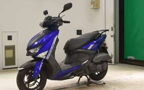 YAMAHA CYGNUSｸﾞﾘﾌｧｽ SEJ4J