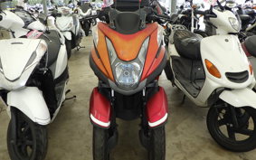 YAMAHA TRICITY 125 SE82J