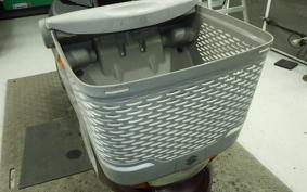 SUZUKI LET's 4 Basket CA43A