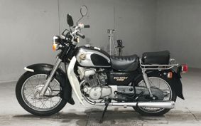 HONDA BENLY125 CD125T