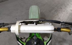 KAWASAKI KX125 KX125L