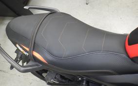 TRIUMPH TRIDENT 660 2023