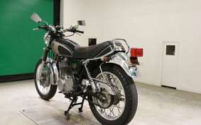 YAMAHA SR400 Gen.2 1994 1JR