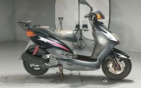 YAMAHA CYGNUS125XSR SE12J