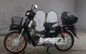 HONDA SUPER CUB110 JA10