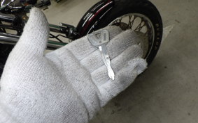 YAMAHA DRAGSTAR 1100 1999 VP10J