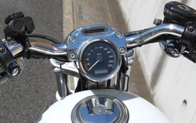 HARLEY XL1200C 2008 CT3