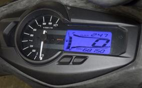YAMAHA CYGNUS 125 XSR 3 SEA5J