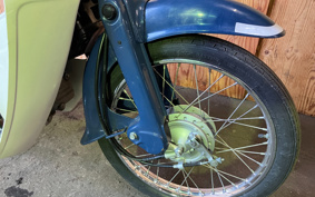 HONDA SUPER CUB50 AA01