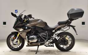 BMW R1200RS 2018