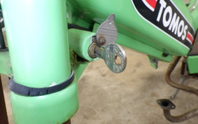 OTHER +TOMOS CLASSIC