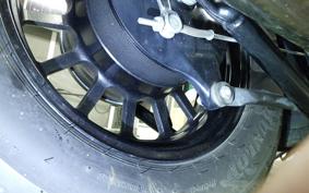 SUZUKI INTRUDER 400 Classic 2013 VK56A