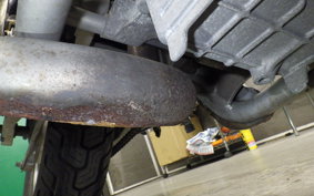 HONDA MAGNA 250 2021 MC29