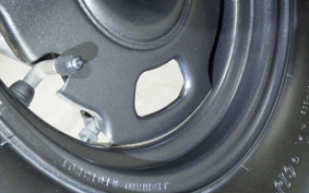 HONDA ZOOMER 2023 AF58