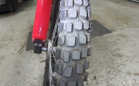 HONDA CRF250L 2007 MD47