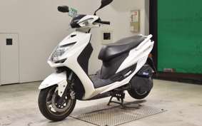 YAMAHA CYGNUS 125 XSR 3 SEA5J