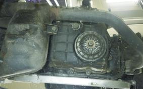 HONDA VT250FE MC08