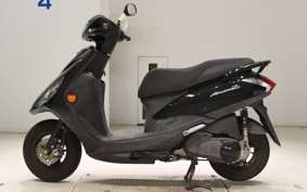 YAMAHA AXIS 125 Z SED7J