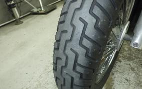 SUZUKI INTRUDER 400 Classic 2009 VK56A