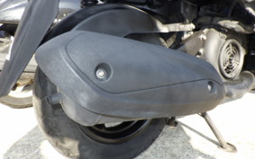 YAMAHA AXIS 125 Z SED7J