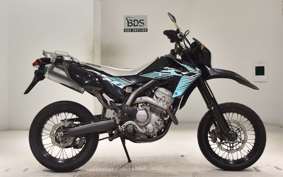 HONDA CRF250M 2008 MD38