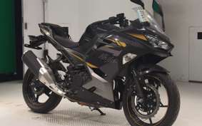 KAWASAKI NINJA 400 2023 EX400G