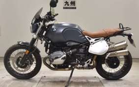 BMW R NINE T SCRAMBLER 2020