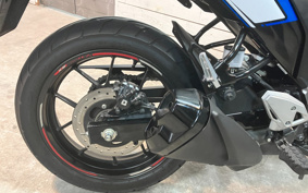 SUZUKI STROM SX EL11L