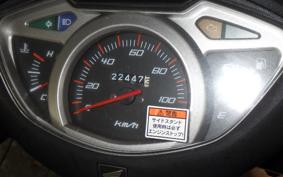 HONDA LEAD 110 2002 JF19