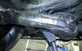 SUZUKI ADDRESS V100 CE11A