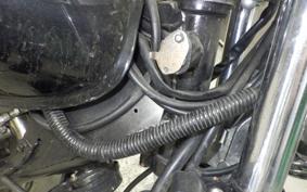 KAWASAKI ELIMINATOR 125 BN125A