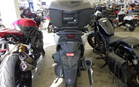 HONDA FORZA 250 2022 MF13