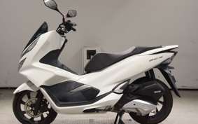 HONDA PCX125 1998 JF81