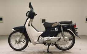 HONDA C110 SUPER CUB 2025 JA10